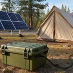 How to Build a Solar Generator