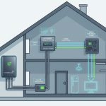 Integrating Solar Generators with Home Electrical Systems 17 Integrating Solar Generators with Home Electrical Systems