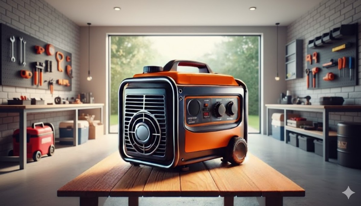 Inverter Generators For Sensitive Electronics