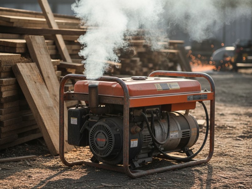 Inverter Generators Vs Conventional Generators