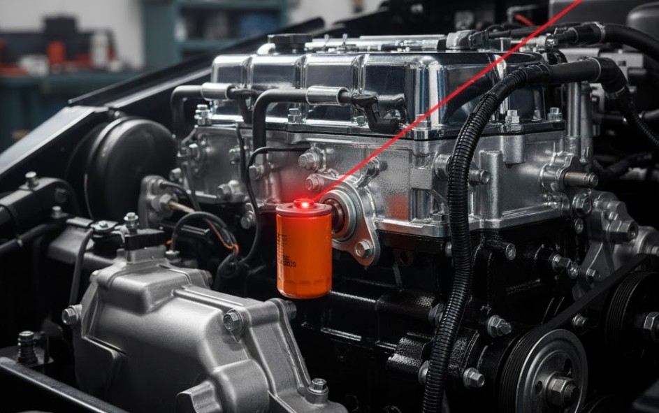 Routine Maintenance Checklist for Generators