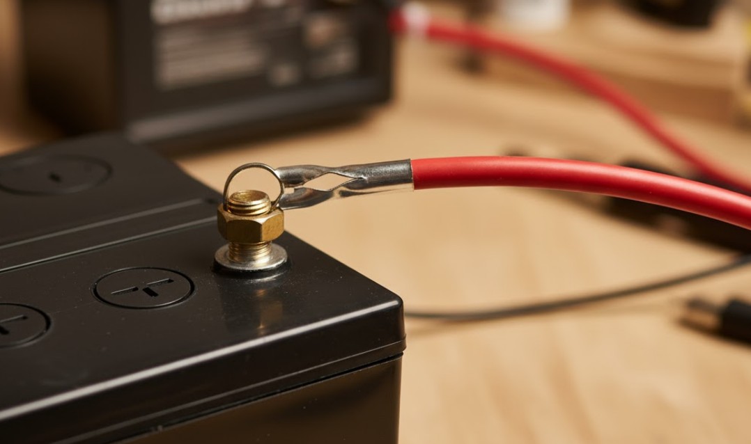 The Ultimate DIY Guide: How to Build a Solar Generator 2 Safety First Always use proper gauge wire and secure connections