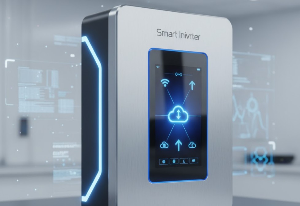 What Is A Solar Inverter