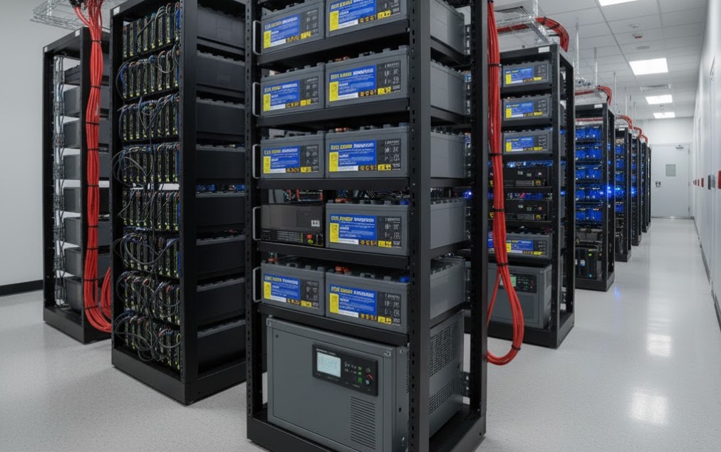 What are VRLA Batteries