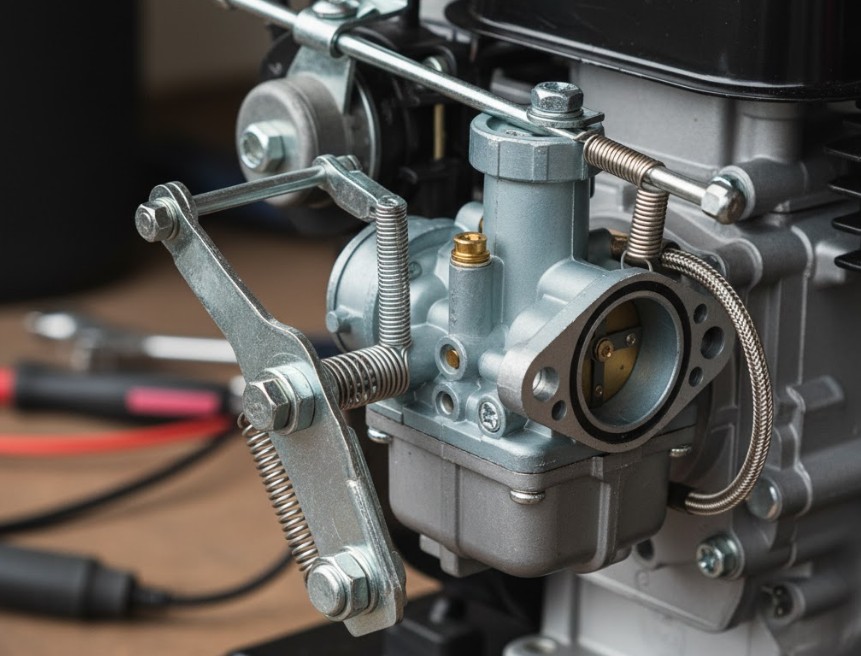 Why Is My Generator Not Producing Power