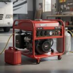 best tri fuel generators