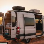 Best Air Conditioners For Van Life