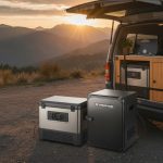 Best Fridges for Van Life