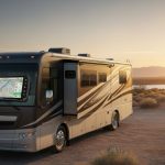 Best RV GPS Navigators