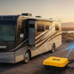 Best RV Surge Protectors