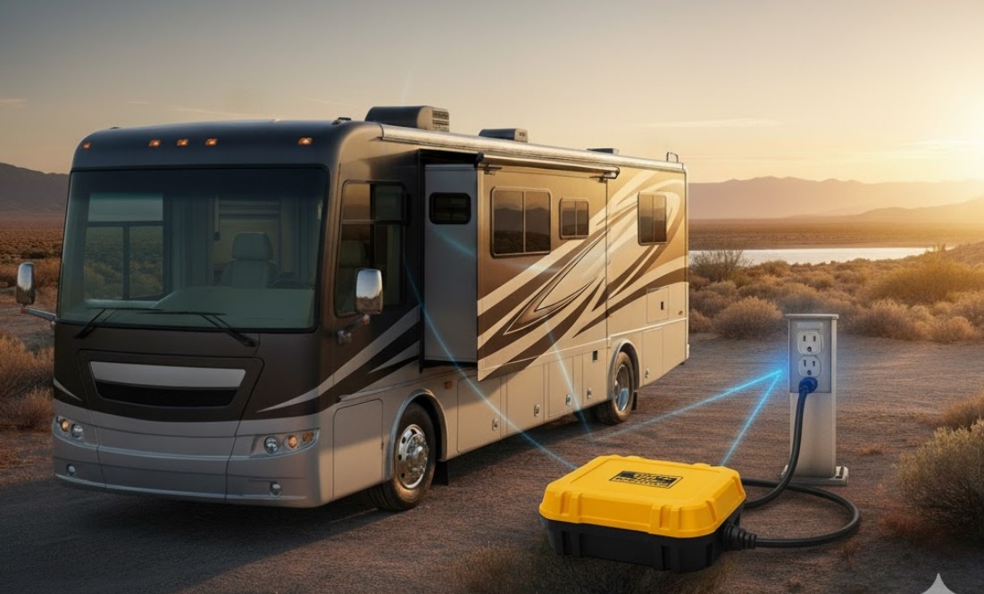 Best RV Surge Protectors