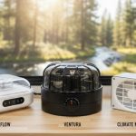 Best RV Vent Fans